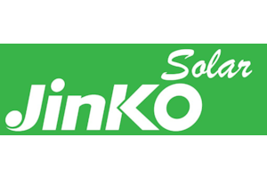 Hersteller: Jinko