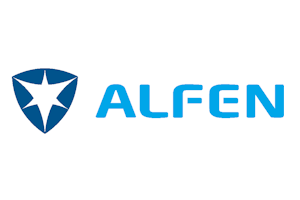 Hersteller: Alfen