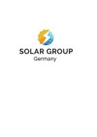 Photovoltaik PV Freiland - Aufständerung - Unterkonstruktion - Montagesystem  3 Horizontal 6