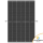 Trina Vertex S+ N-Type Dual Glass 440W - Triple-Cut 1500V (Clear Black)
