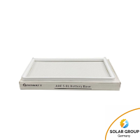 Growatt AXE 5.0L Zubehörpaket (Basis und Kabel)