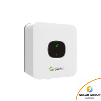 Growatt 1PH Wechselrichter MIC 3300TL-X