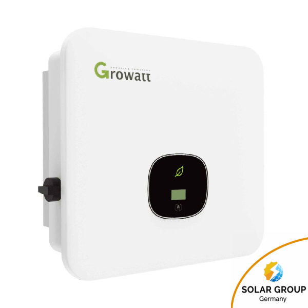 Growatt 3PH Hybrid Wechselrichter MOD 3000TL3-XH(BP)