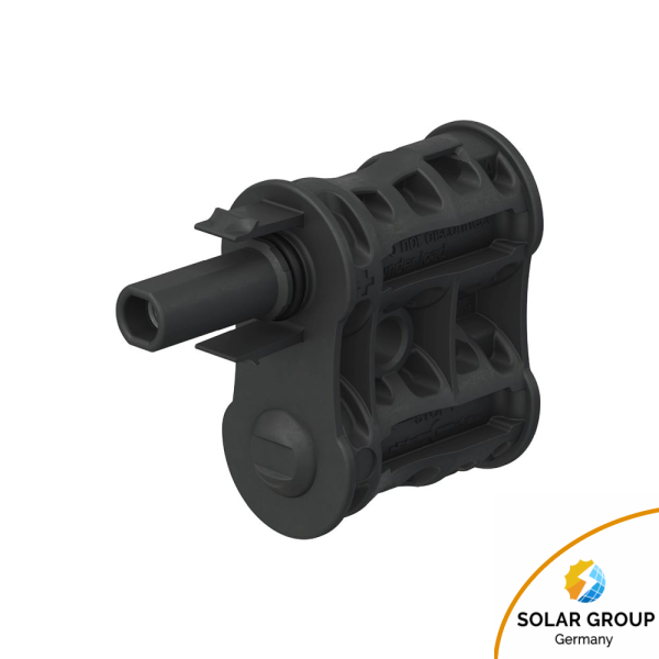 Stäubli Abzweigstecker MC4-Evo 2