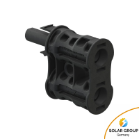 Stäubli Abzweigstecker MC4-Evo 2