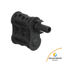 Stäubli Abzweigstecker MC4-Evo 2