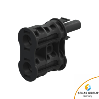Stäubli Abzweigstecker MC4-Evo 2