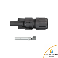 Stäubli Kupplungsbuchse MC4 I 4,0-6,0 mm²,...