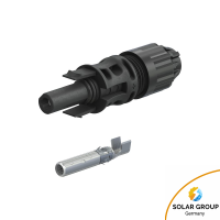 Stäubli Kupplungsbuchse MC4-Evo 2 II 10 mm²,...