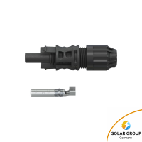 Stäubli Kupplungsbuchse MC4-Evo 2 II 10 mm²,...