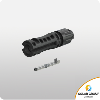 Stäubli Kupplungsstecker MC4-Evo 2 II 10 mm²,...