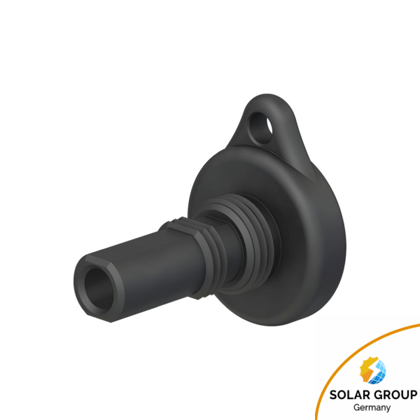 Stäubli Stecker-Verschlusskappe