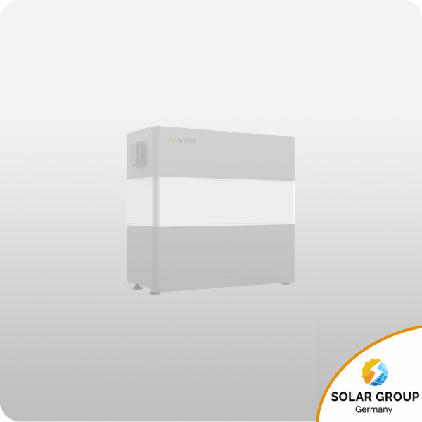 Growatt Batterie ARK-2.5H-A1 Hochvolt