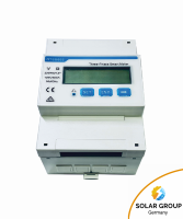 Hoymiles Micro DTSU666 mit 100A CT 3-phasig (für...