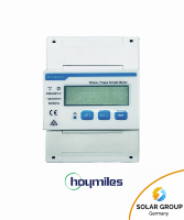 Hoymiles Micro DTSU666 mit 100A CT 3-phasig (für Microwechselrichter)