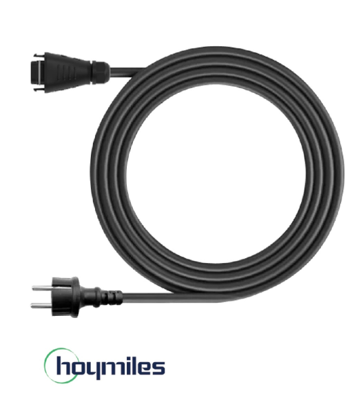 Hoymiles HMS 5m Kabel