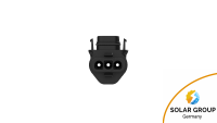 Hoymiles HMS Flex Trunk Connector