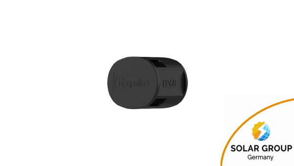 Hoymiles HMS Flex Endkappe