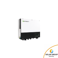 Growatt 1PH Hybrid Wechselrichter SPH5000 BL-UP