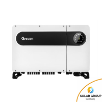 Growatt 3PH Wechselrichter MAX 60KTL3 LV mit afci