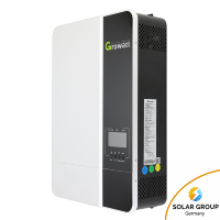 Growatt SPF 5000 ES (WiFi) Off-Grid Wechselrichter