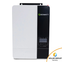 Growatt SPF 5000 ES (WiFi) Off-Grid Wechselrichter
