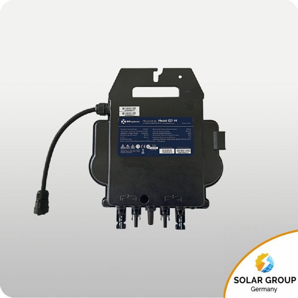 APSystems EZ1-M 800W