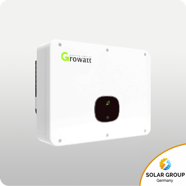 Growatt MID 11KTL3-XH