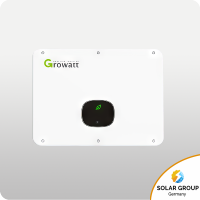 Growatt MID 11KTL3-XH
