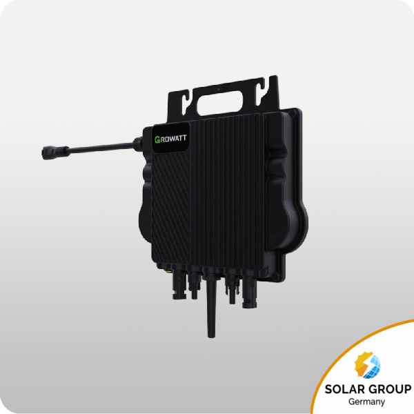Growatt NEO 800M-X