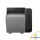 1720Wp Balkonkraftwerk 4x430Wp Trina Black Frame 1,6kW Speicher