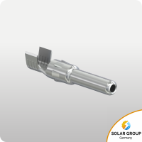 Stäubli PV-Stecker Ersatzteil