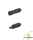 Stäubli MC4 EVO2 (1500V) Stecker&Buchse Paar