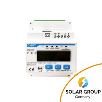 Hoymiles Hybrid DTSU666 mit 100A CT 3-phasig (für...