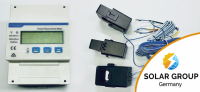 Hoymiles Micro DTSU666 3-phasig 250A mit CT (für...