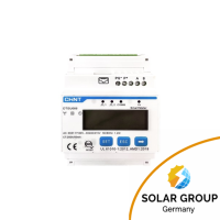 Hoymiles Micro DTSU666 3-phasig 250A mit CT (für...