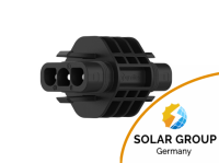 Hoymiles HMS Flex Extension Connector