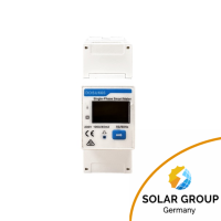 Hoymiles Micro DDSU666 1-phasig mit CT 100A (für...