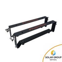 Pylontech US5000 Halterung