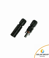 MC4 Kompatibel 1500V EVO2 Stecker&Buchse Paar
