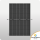 440W Trina Vertex S+ Glas Glas Bifacial Solarmodul BLACK FRAME