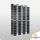 SoliTek SOLID Agro 290W Rahmenlos Glas-Glas Bifacial