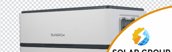 Sungrow SBH Batteriezubehör