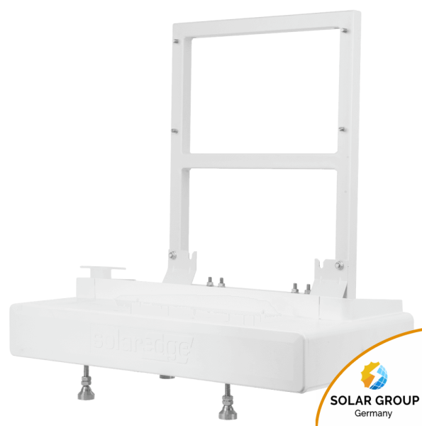 SolarEdge Energy Bank Floor Stand