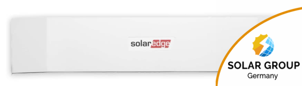 SolarEdge Top cover kit for Home Battery, Low Voltage