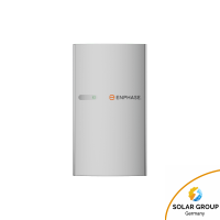 Enphase IQ-Batterie 5P-Satz