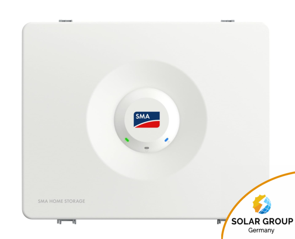 SMA Home Storage