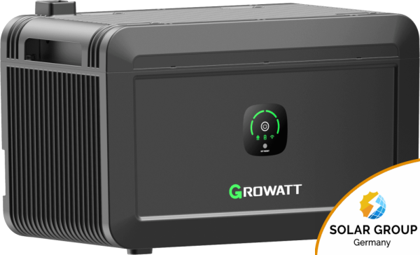 Growatt NOAH 2000