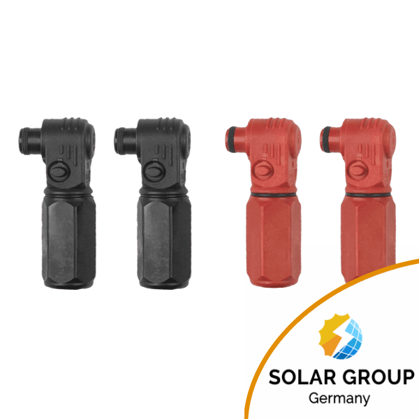 SolarEdge Connector Kit Battery to Inverter cable, for SolarEdge Home Battery 48V (10 sets per box)