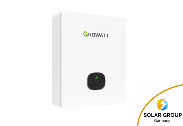 Growatt SYN-100-XH-30 (MID XH)